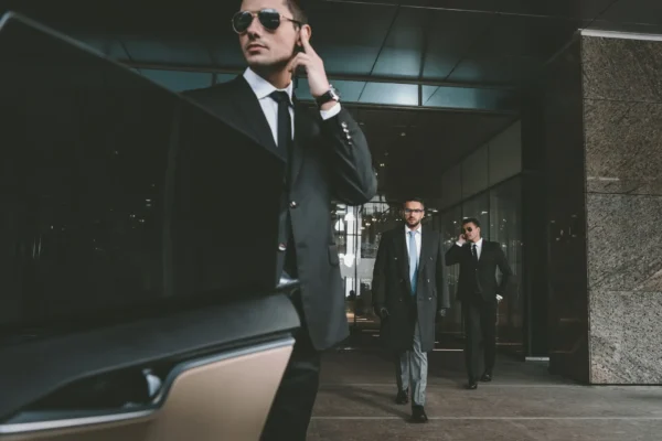 Modern Operatives The Ultimate Bodyguard Training Guide - Image 5